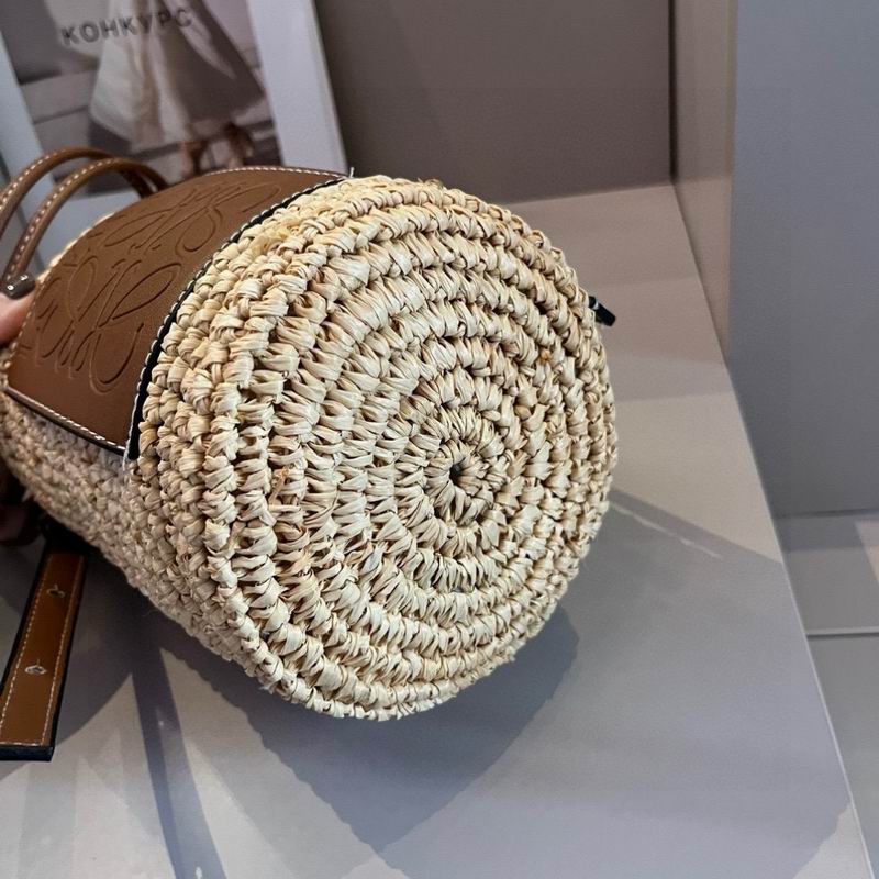 Loewe beach bag dx (439)