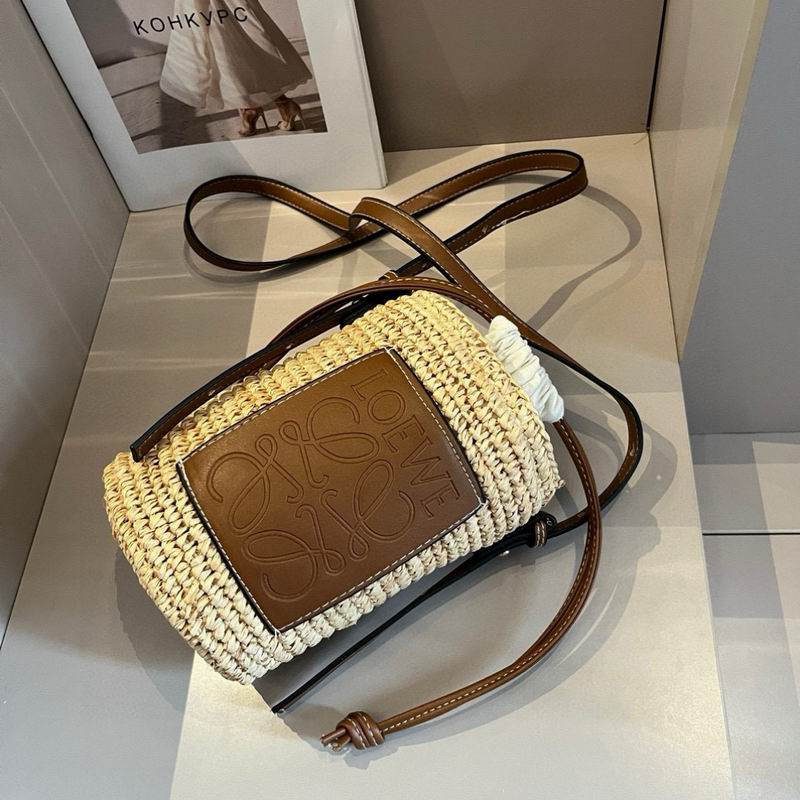Loewe beach bag dx (441)