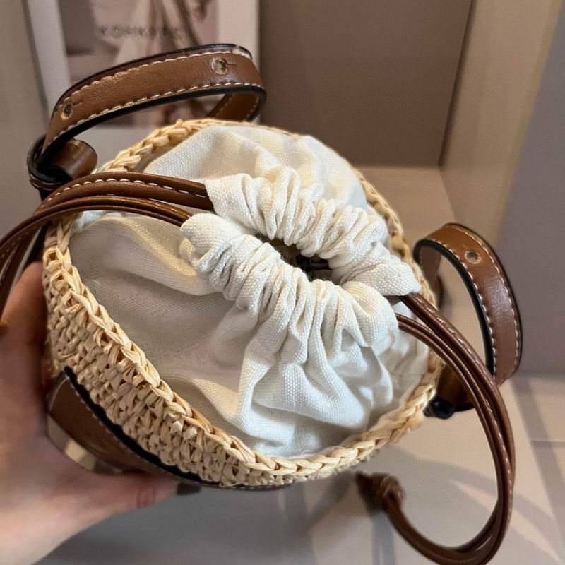 Loewe beach bag dx (443)