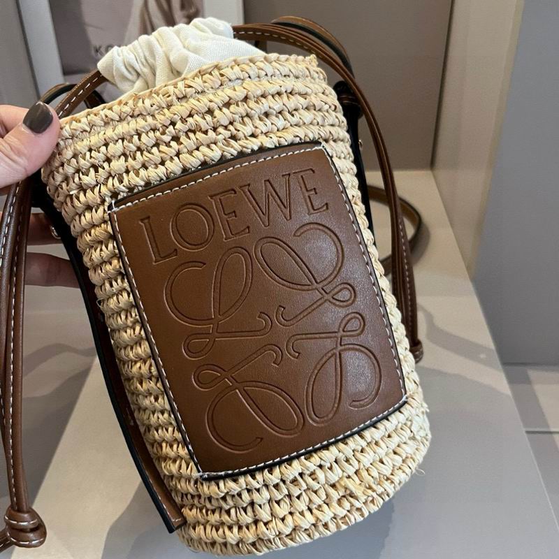 Loewe beach bag dx (444)