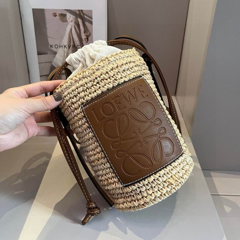 Loewe beach bag dx (445)