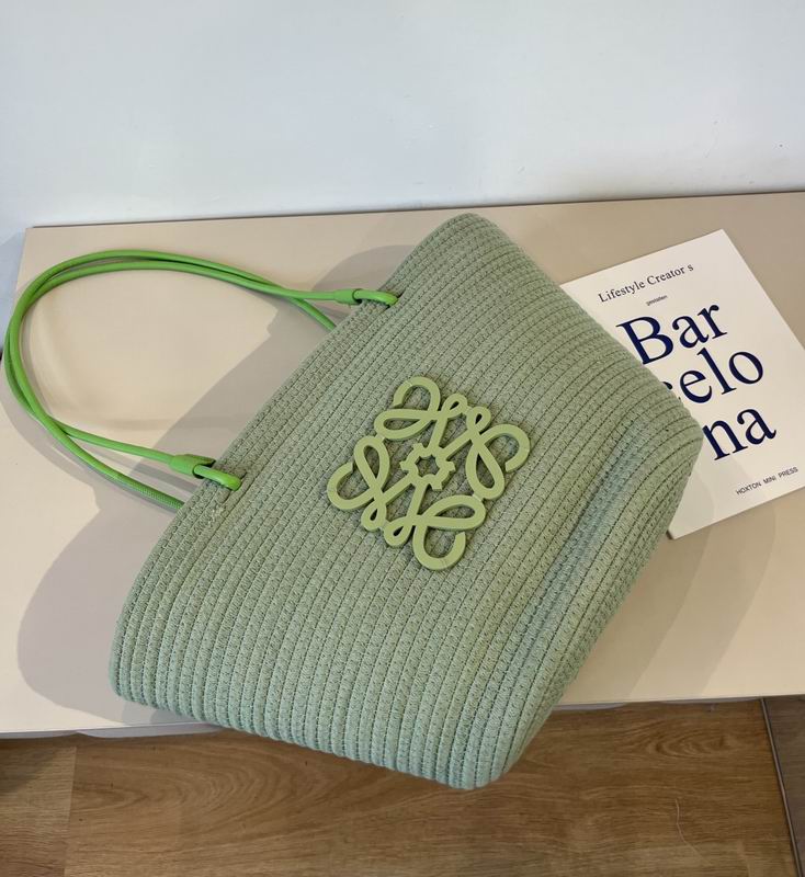 Loewe beach bag dx (566)