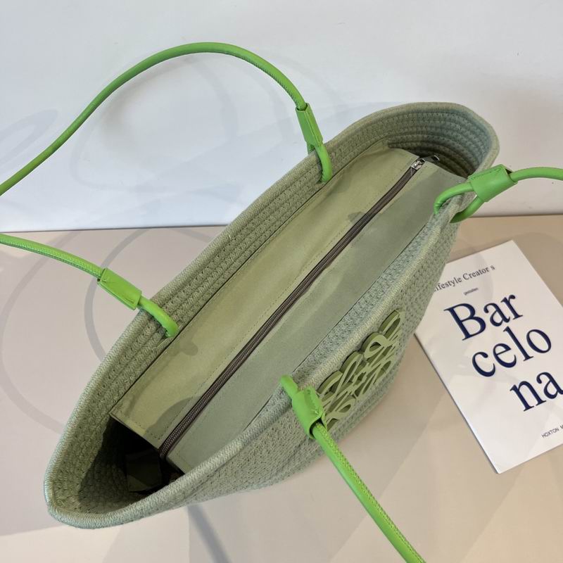 Loewe beach bag dx (567)