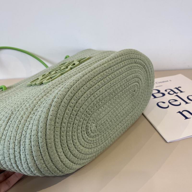 Loewe beach bag dx (568)