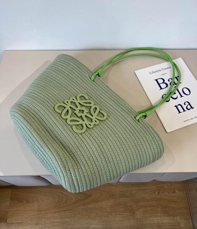 Loewe beach bag dx (569)