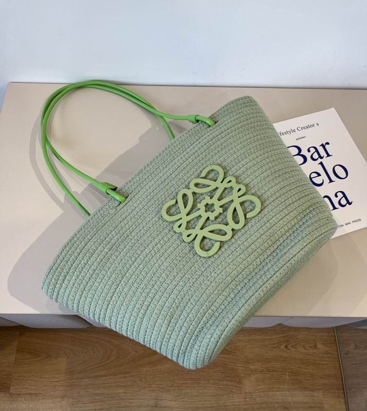 Loewe beach bag dx (570)