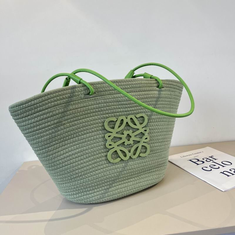 Loewe beach bag dx (571)