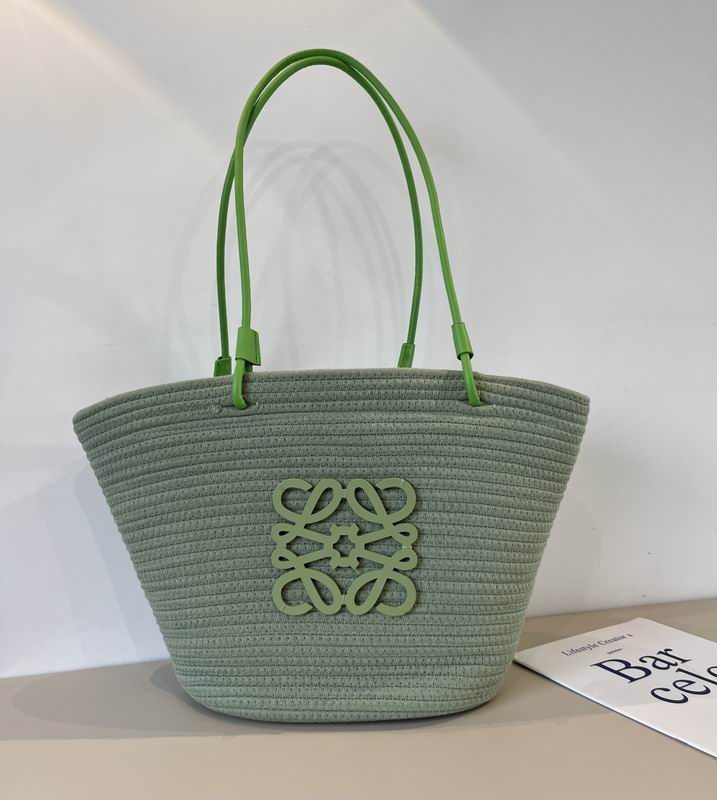 Loewe beach bag dx (572)