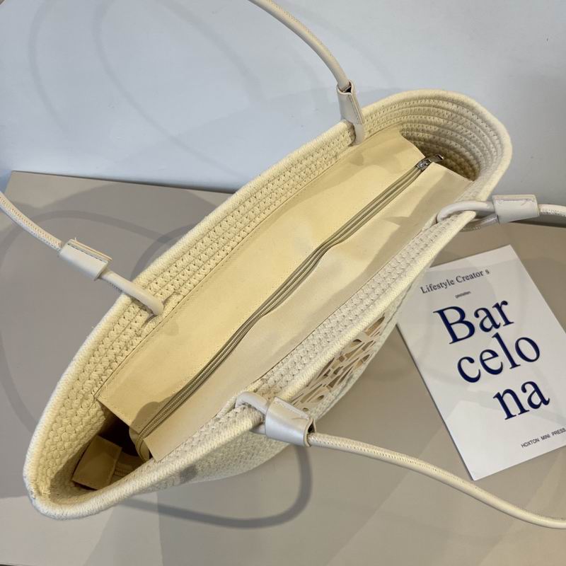 Loewe beach bag dx (573)