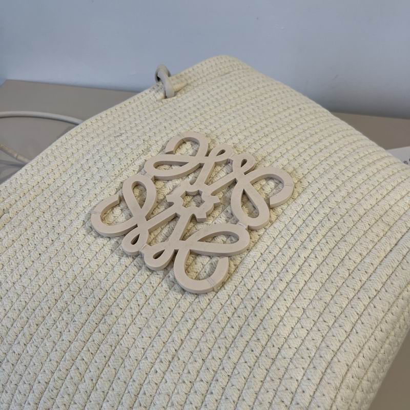 Loewe beach bag dx (574)