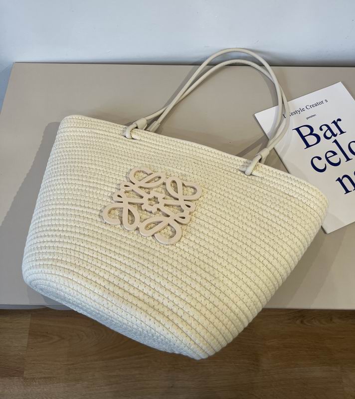 Loewe beach bag dx (576)