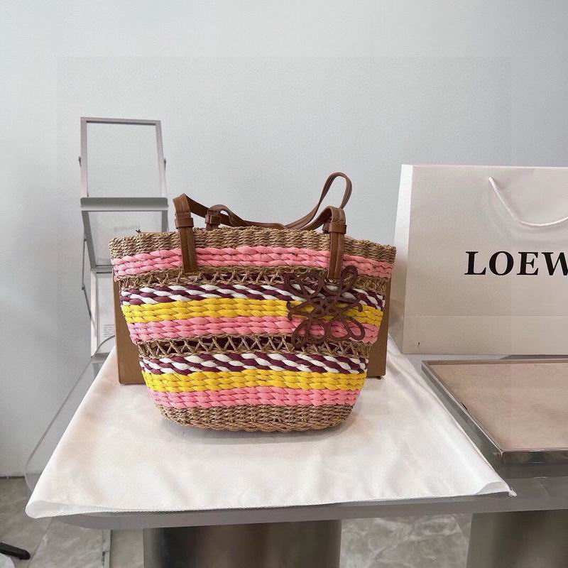Loewe beach bag dx (593)