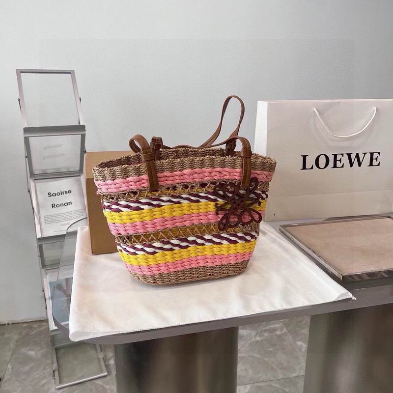 Loewe beach bag dx (595)