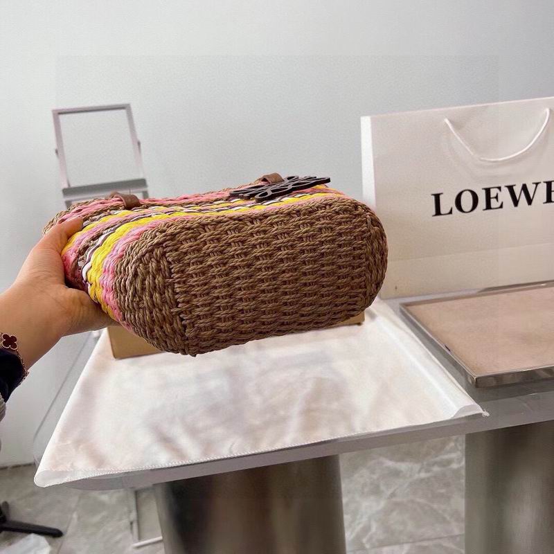 Loewe beach bag dx (596)