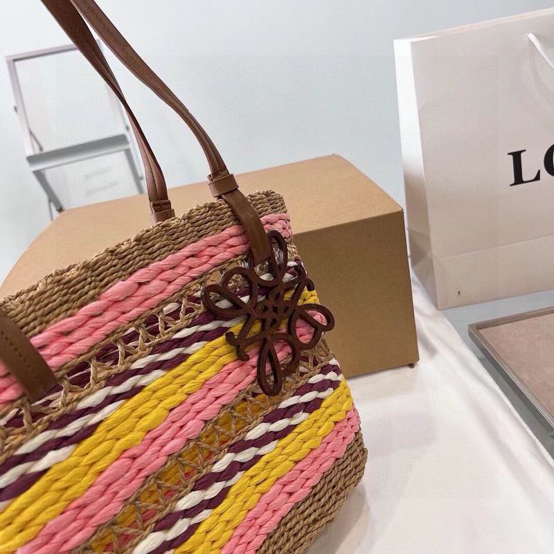 Loewe beach bag dx (599)