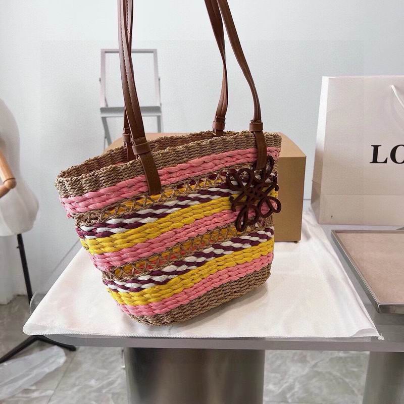 Loewe beach bag dx (600)