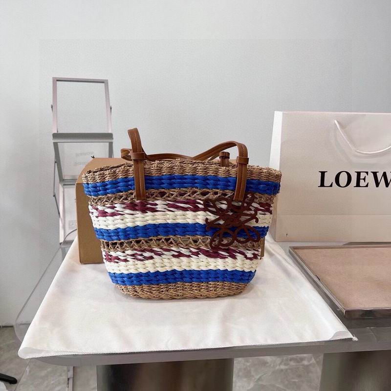Loewe beach bag dx (602)