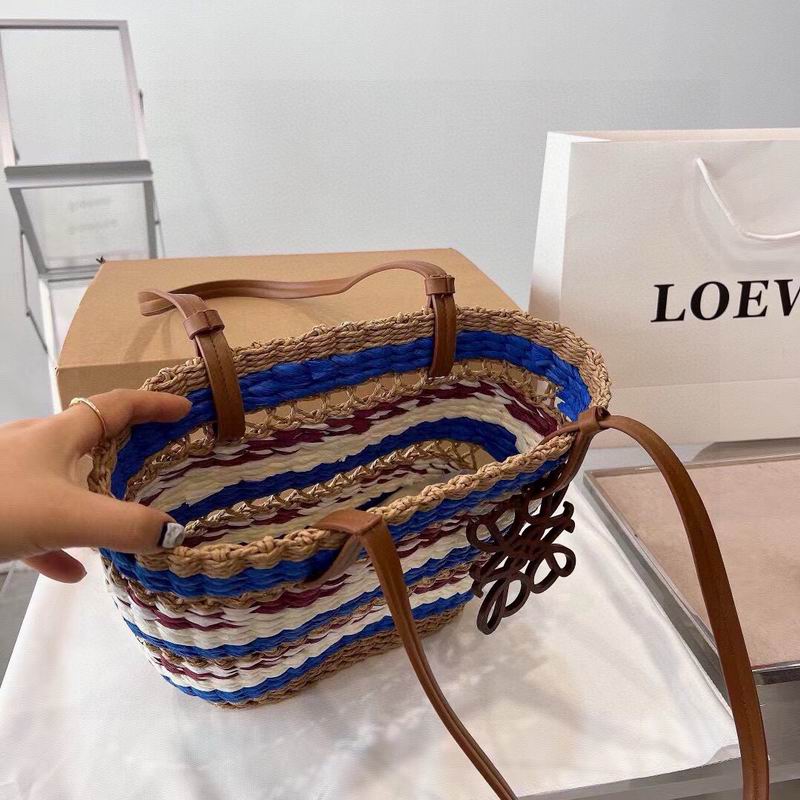 Loewe beach bag dx (603)