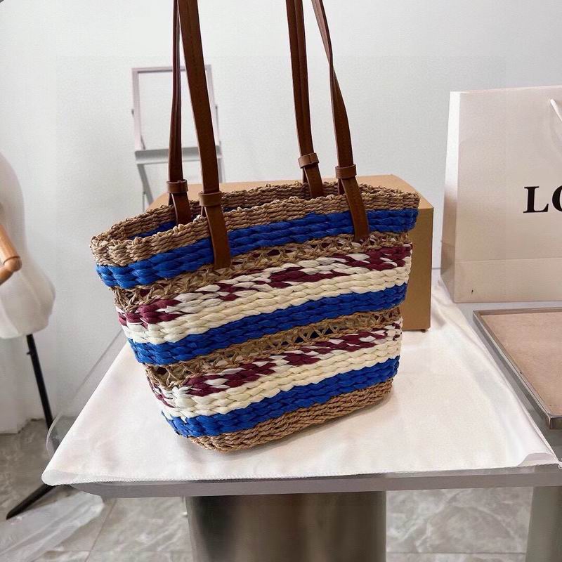 Loewe beach bag dx (606)