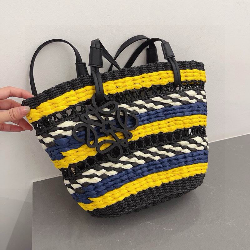 Loewe beach bag dx (614)