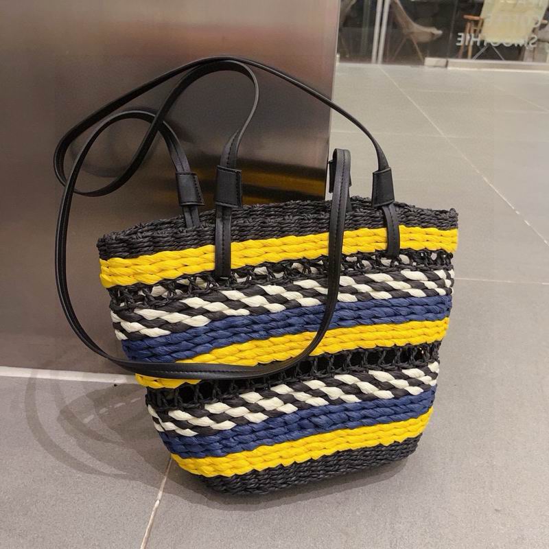 Loewe beach bag dx (616)