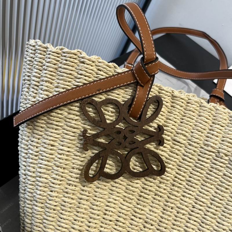 Loewe beach bag dx (623)