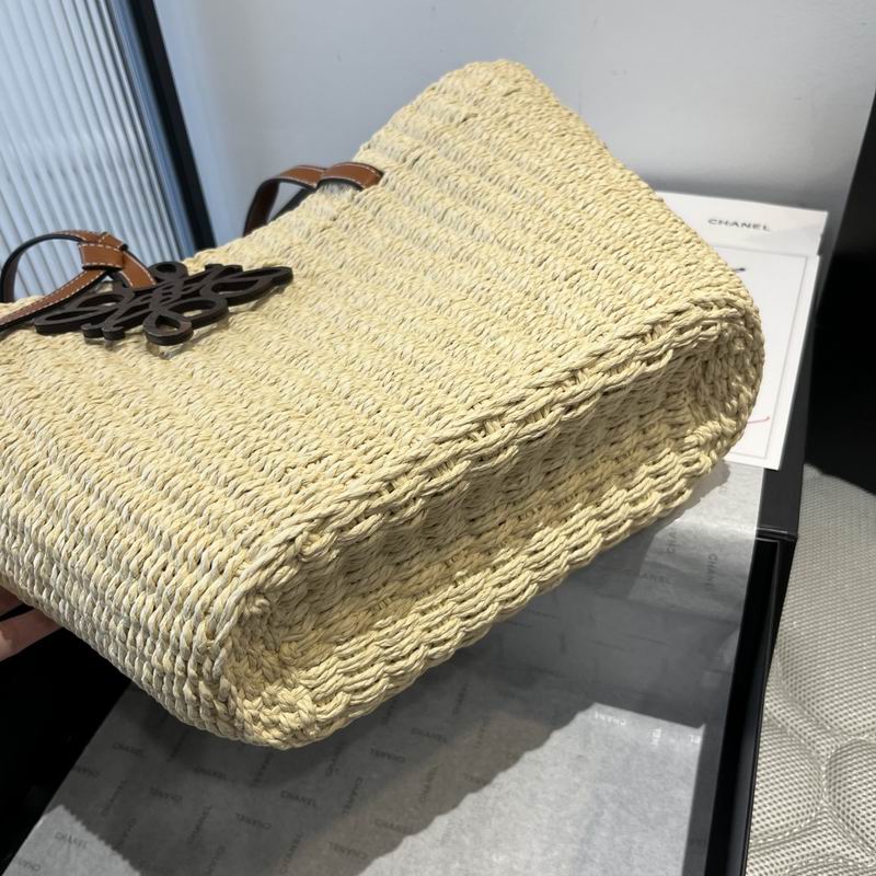 Loewe beach bag dx (625)