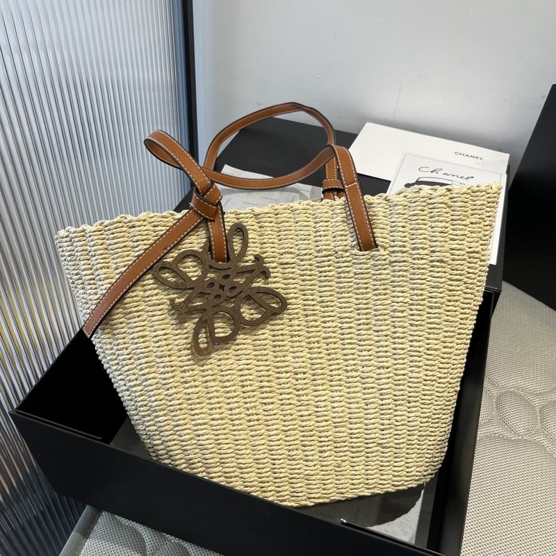 Loewe beach bag dx (627)