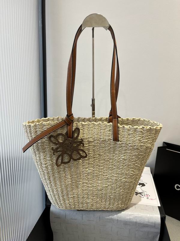Loewe beach bag dx (628)