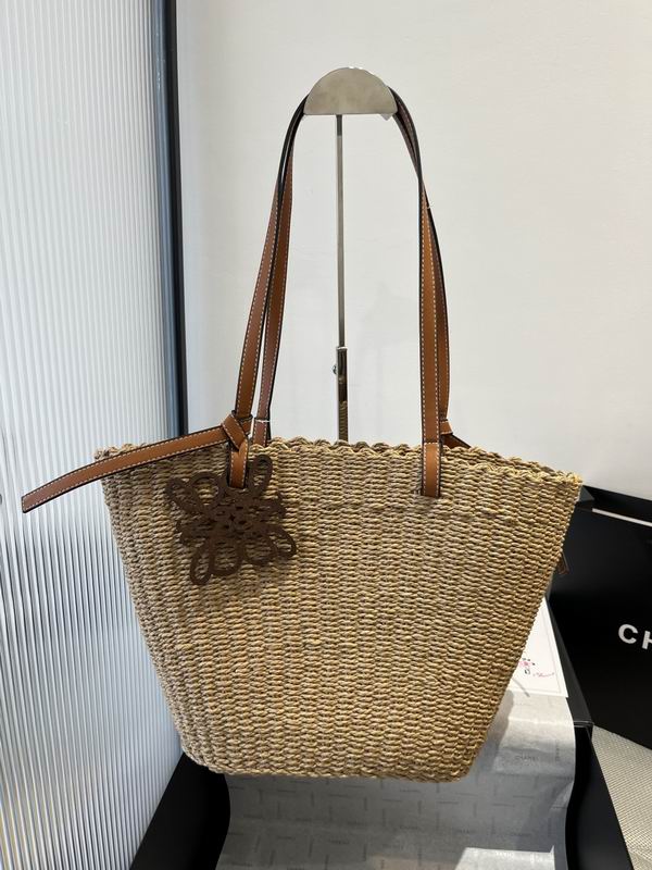 Loewe beach bag dx (630)