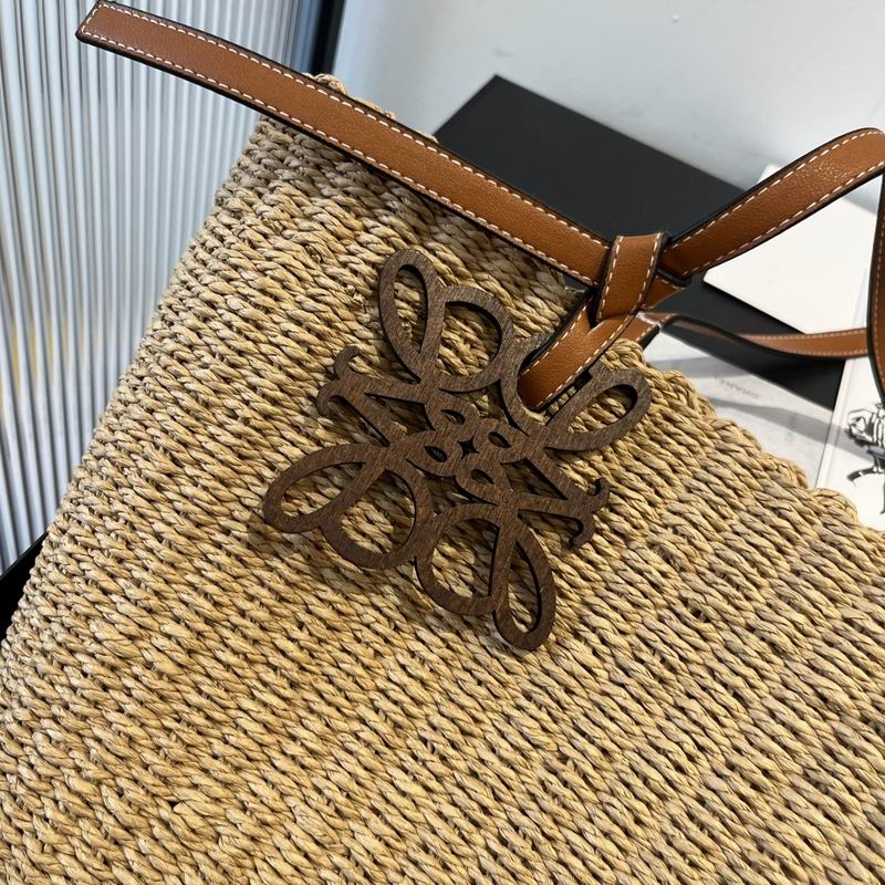 Loewe beach bag dx (633)