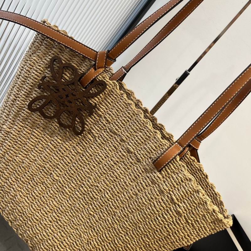 Loewe beach bag dx (634)