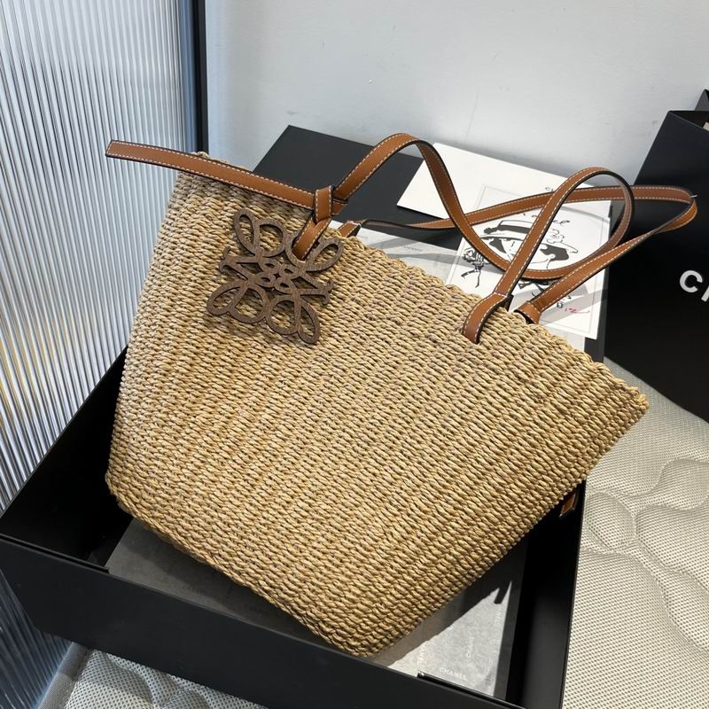 Loewe beach bag dx (635)