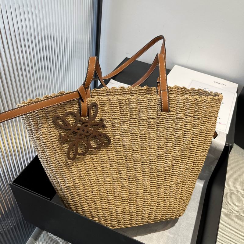 Loewe beach bag dx (636)