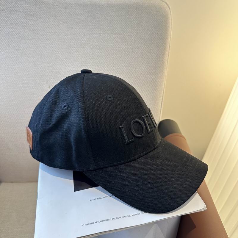 Loewe cap dx (2440)