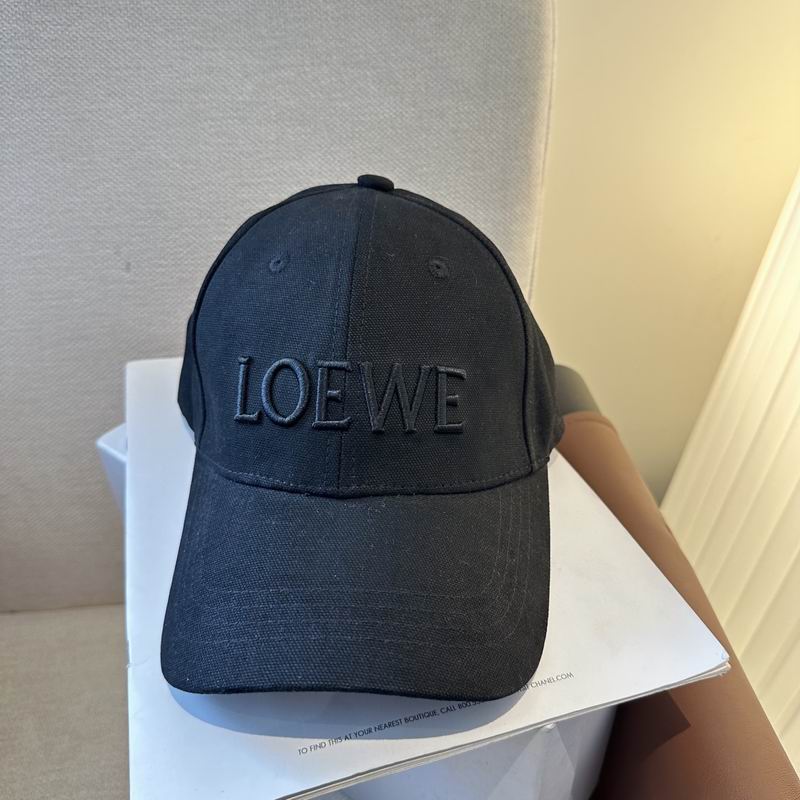 Loewe cap dx (2442)
