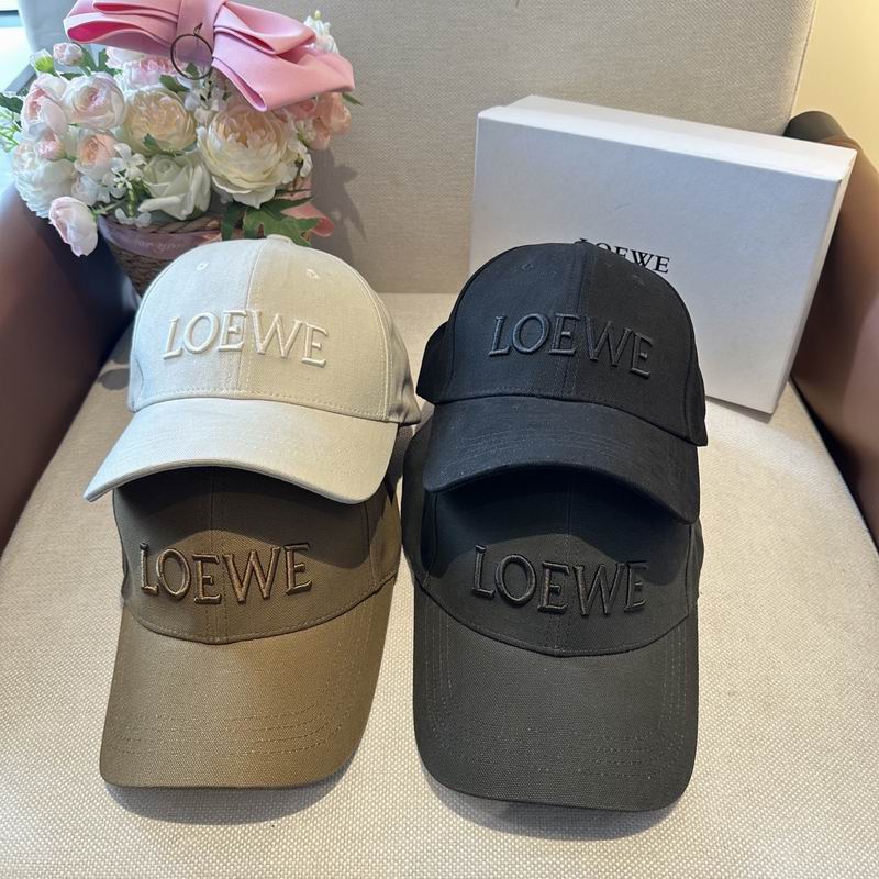 Loewe cap dx (2443)