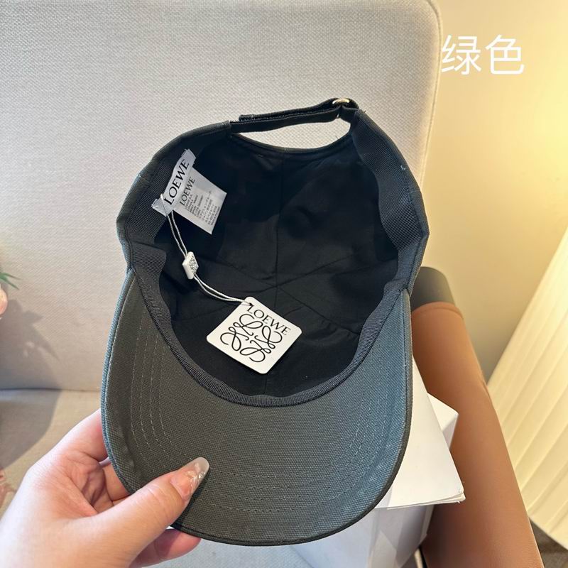 Loewe cap dx (2445)