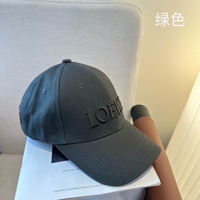 Loewe cap dx (2450)