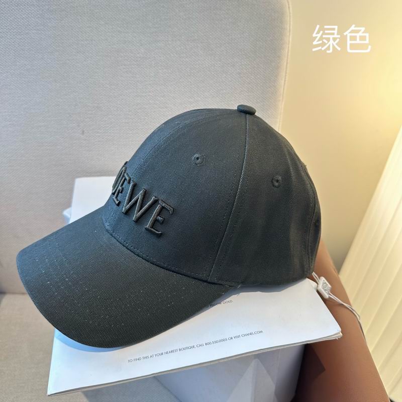 Loewe cap dx (2451)