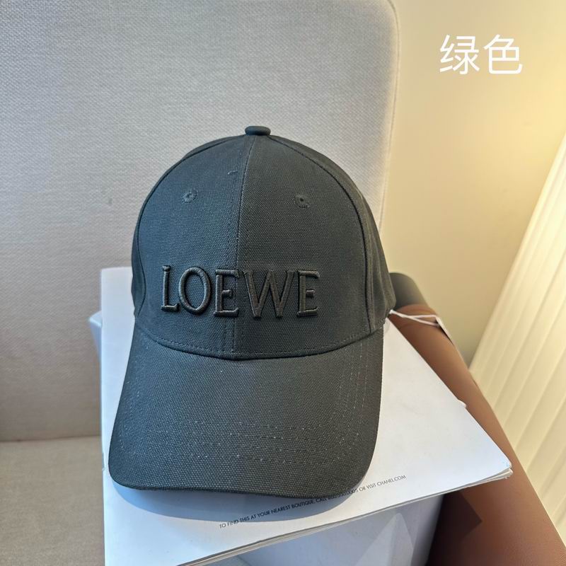 Loewe cap dx (2452)