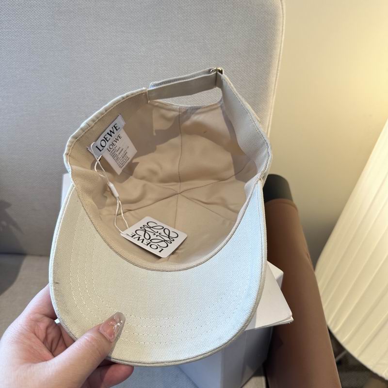 Loewe cap dx (2454)