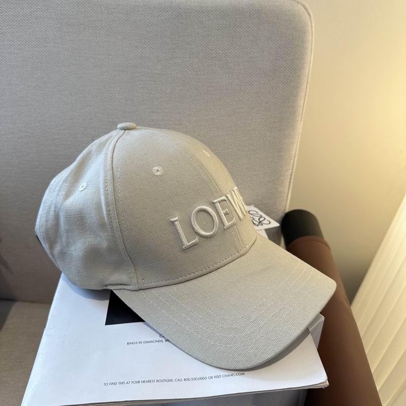 Loewe cap dx (2459)