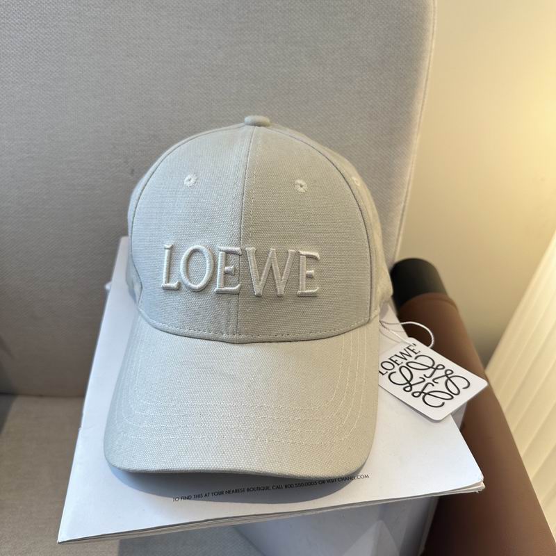 Loewe cap dx (2461)