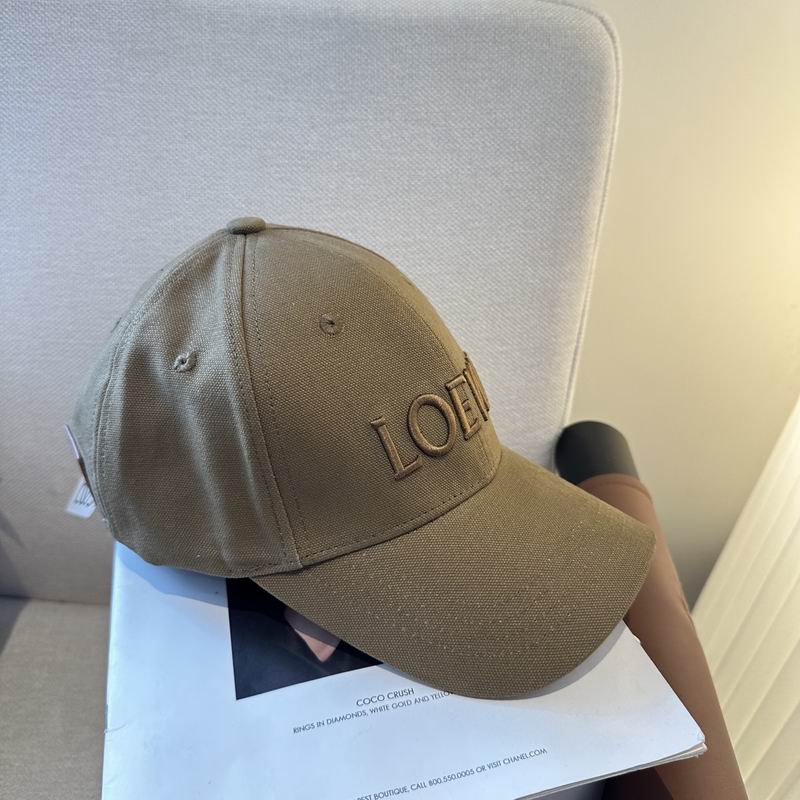 Loewe cap dx (2468)