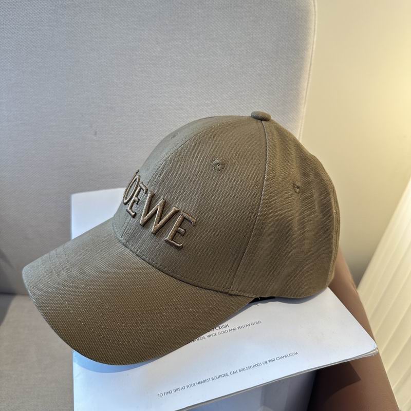 Loewe cap dx (2469)