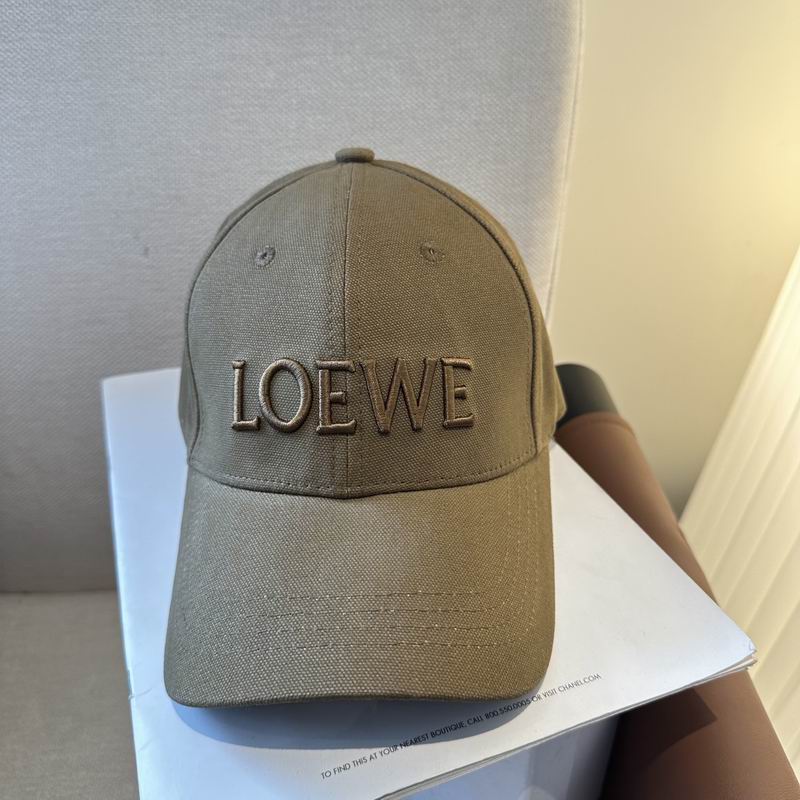 Loewe cap dx (2470)