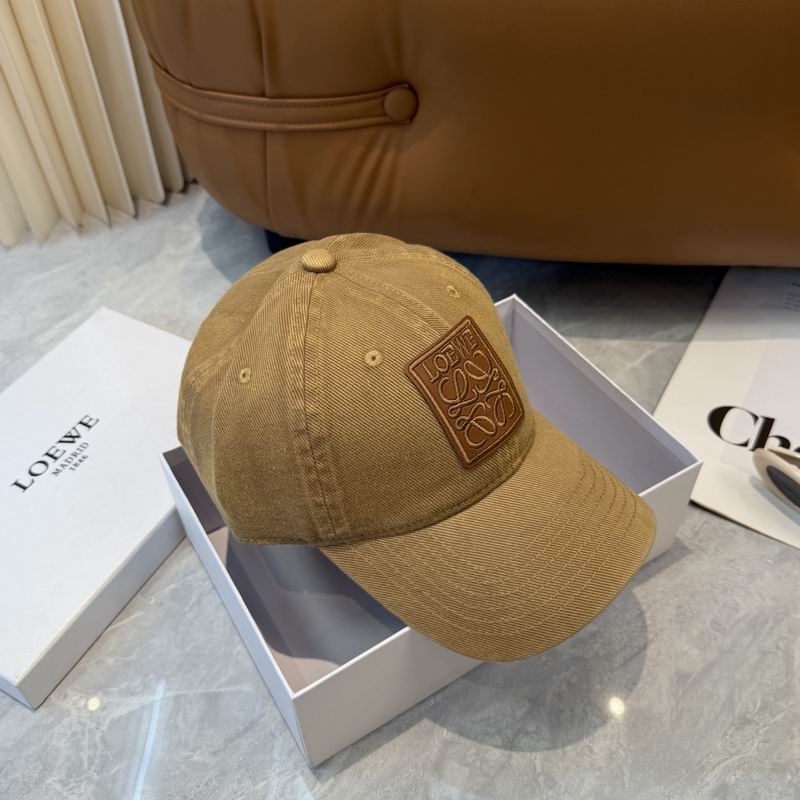 Loewe cap dx (3108)