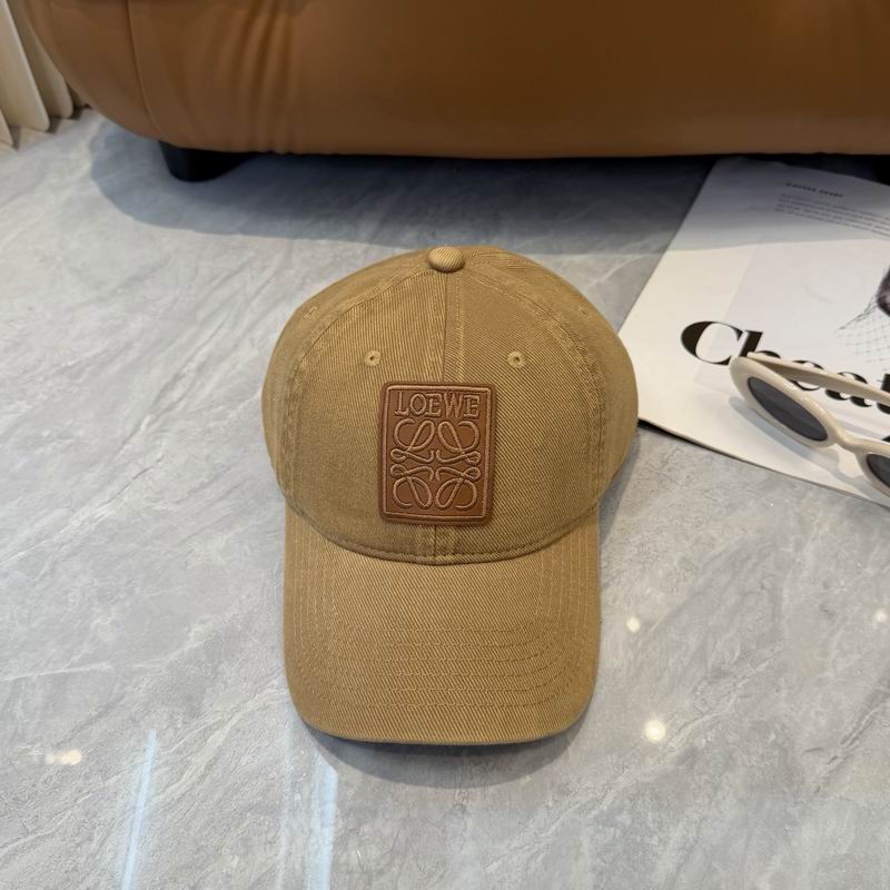 Loewe cap dx (3111)