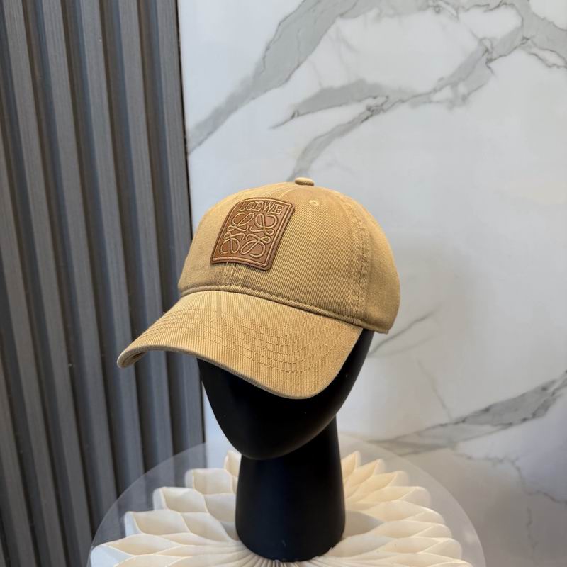 Loewe cap dx (3112)